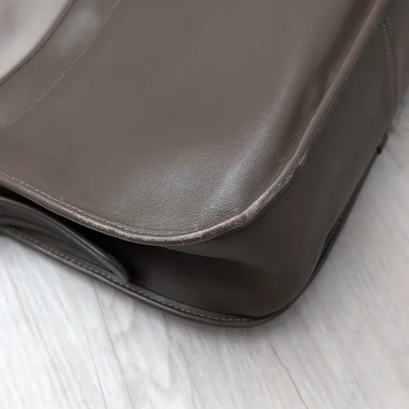 Coach 75th Anniversary Saddle Bag - Picture 3 of 13